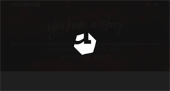 Desktop Screenshot of mackaywong.com